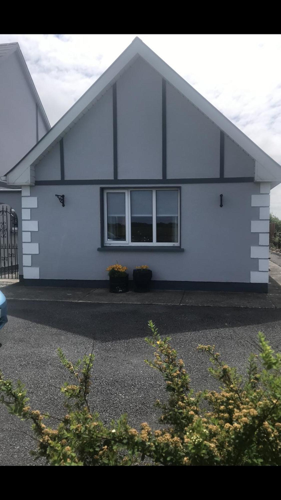 Riverside Doonbeg Exterior photo