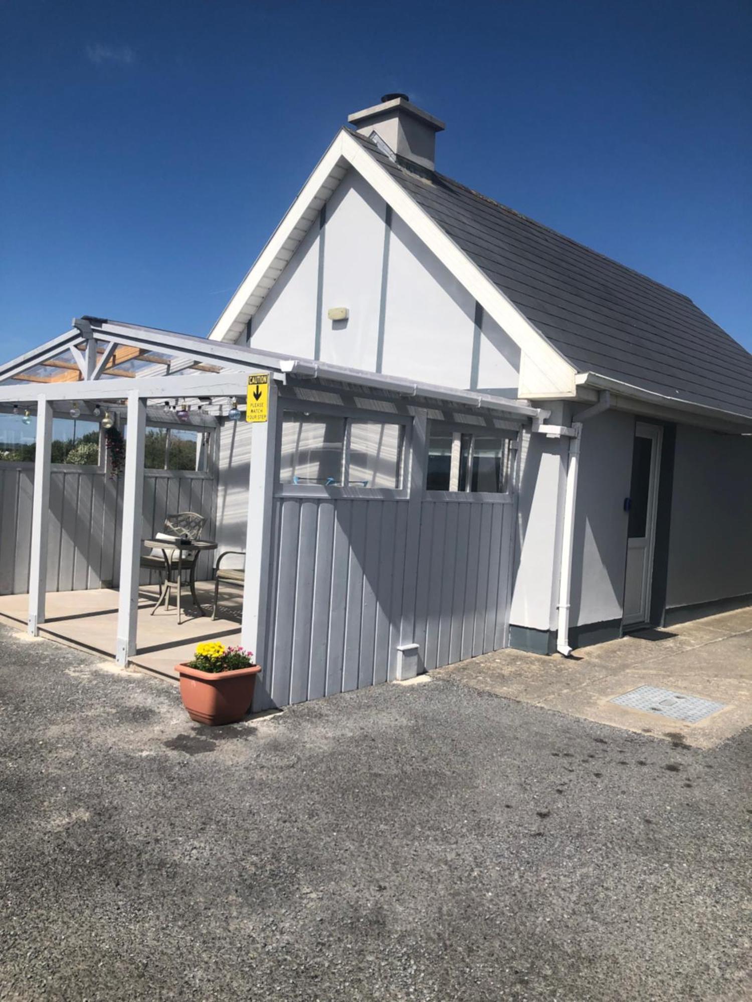 Riverside Doonbeg Exterior photo