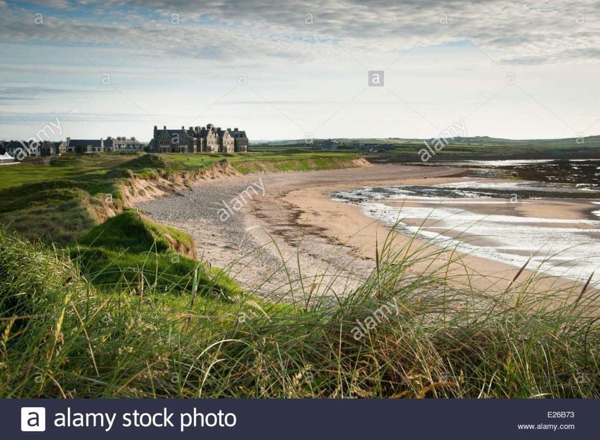 Riverside Doonbeg Exterior photo